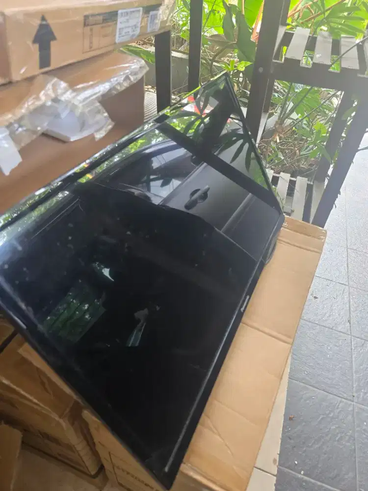 TV ukuran 21 inc