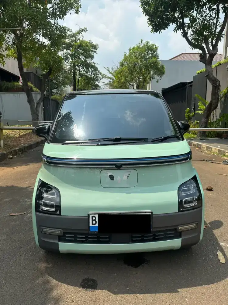 Wuling Air EV Hrg Cash (tipe paling tinggi) 2023