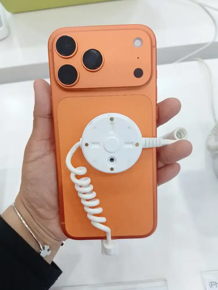 Apple iphone 17 promax