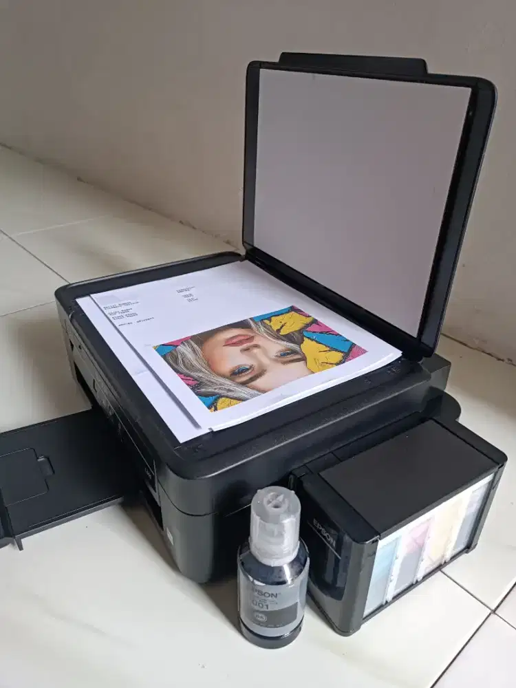 Epson L360 All in one