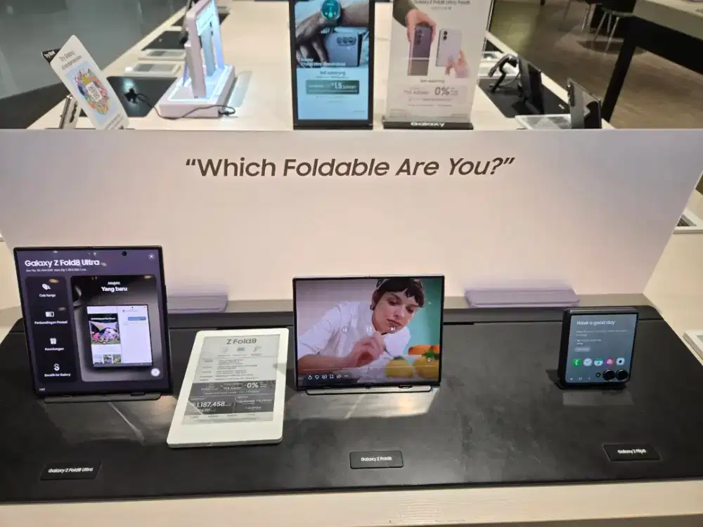 SAMSUNG GALAXY ZFOLD8 ULTRA , ZFOLD8 , ZFLIP8