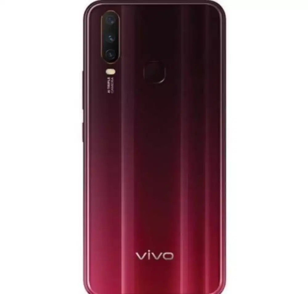 Jual CEPAT Vivo Y17 ram8/256, Muluusss 650 nego