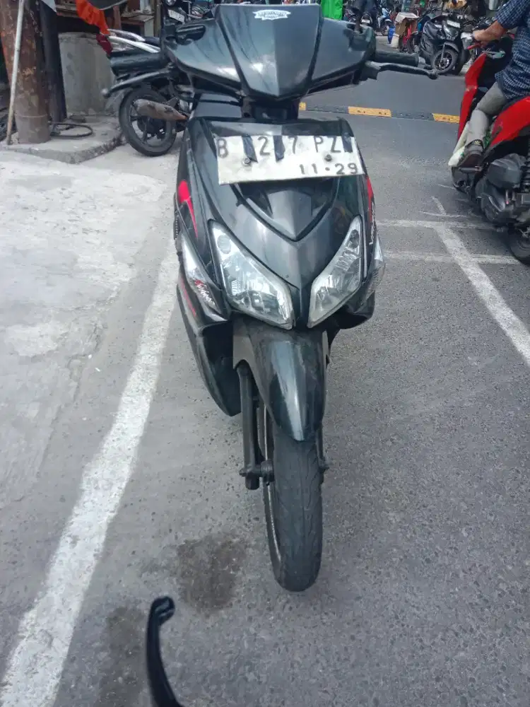 Vario Techno 2011