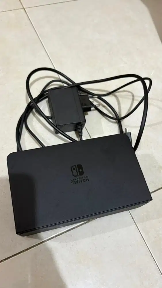 Dock Nintendo switch