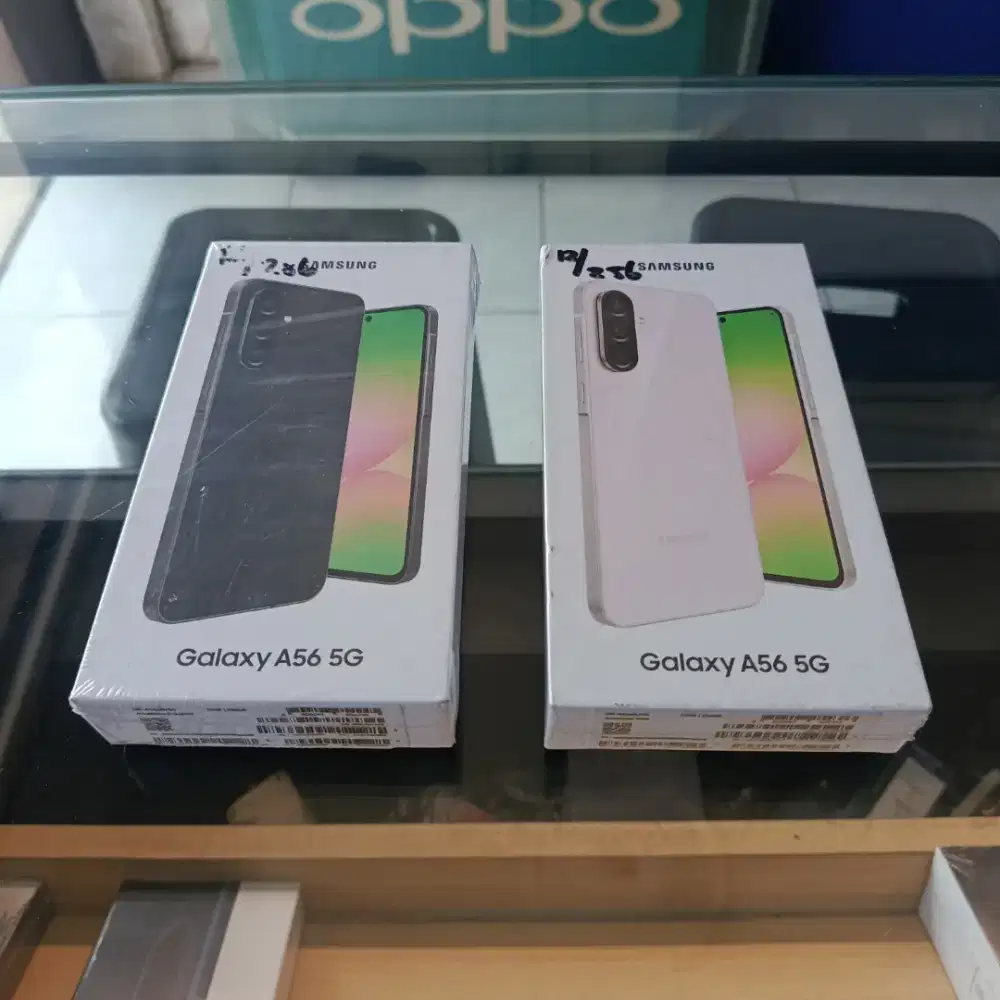 Samsung A56 5g 12/256