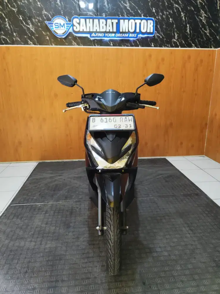 BEAT FI CBS 2026 CASH ATAU KREDIT DAN SPAYLATER BISA SIAP PAKAI
