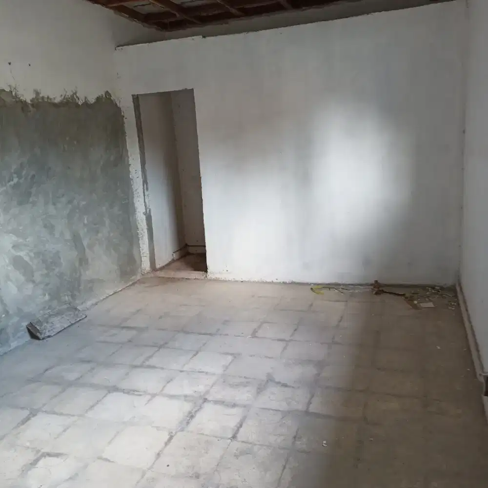 DISEWAKAN GUDANG 70M2 MURAH