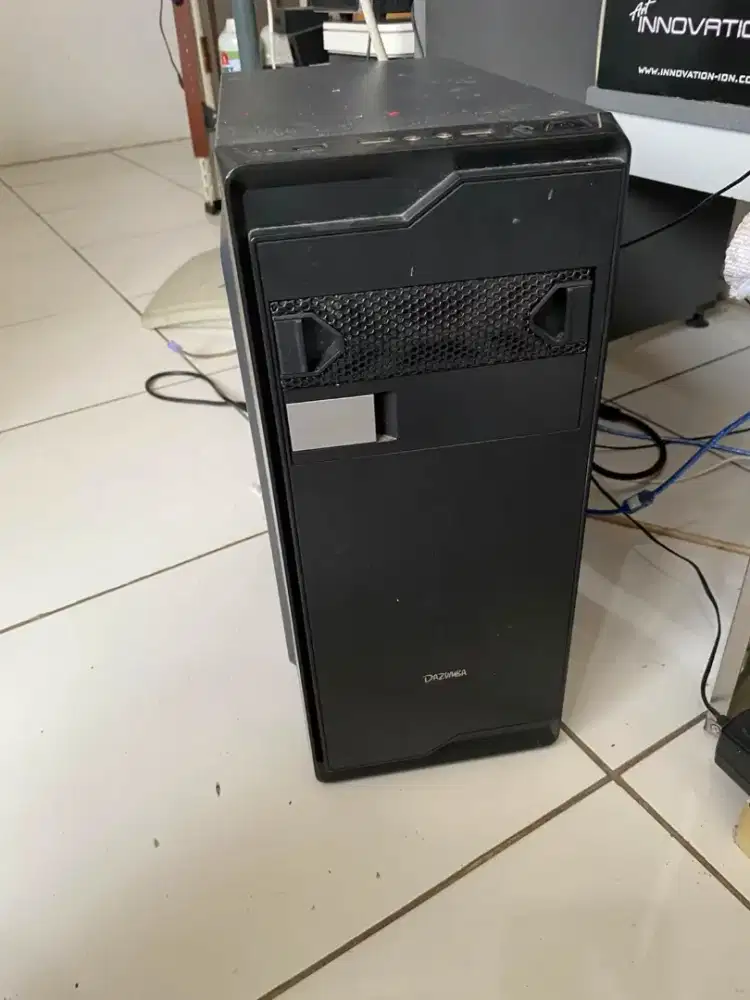 Jual CPU Intel 3240 3.1MhZ