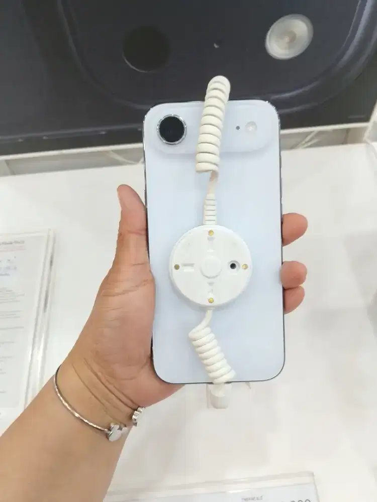 Apple iphone 17 air