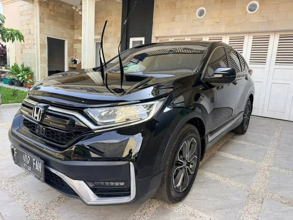 CR-V 1.5 Turbo AT