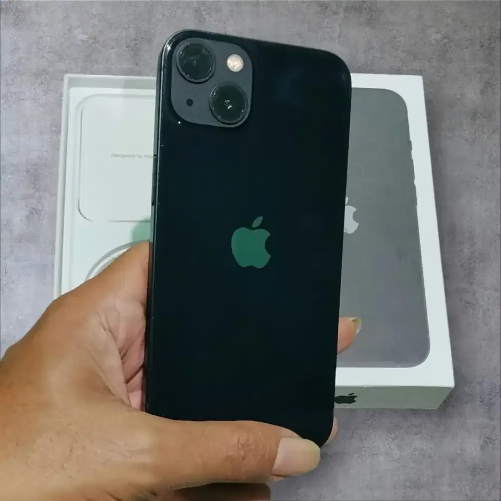 Iphone 13 128 GB Beacukai