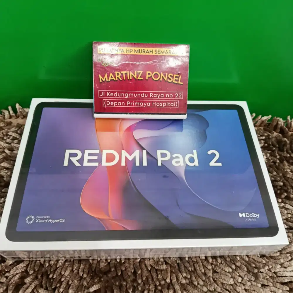 Redmi pad 2 4/128