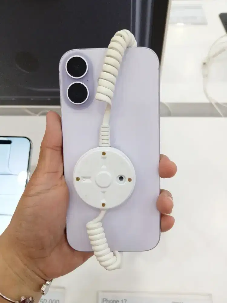 Apple iphone 17