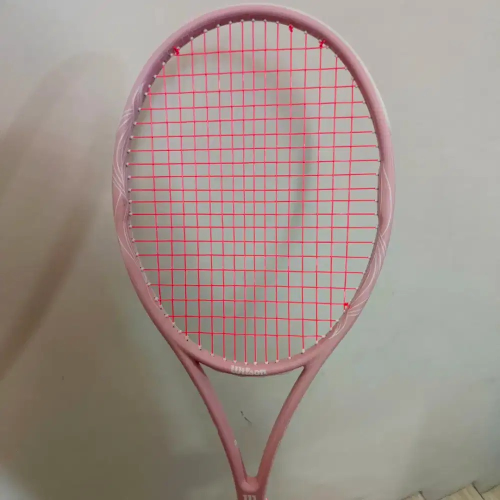 Wilson Intrict SE Pink