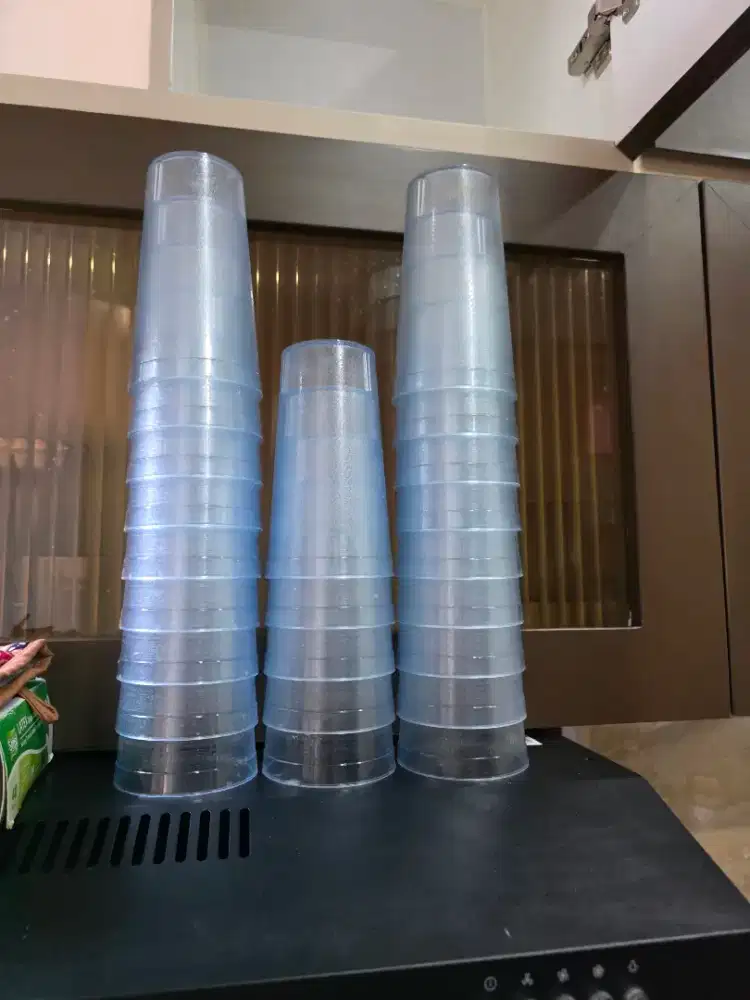 Peralatan dapur bekas