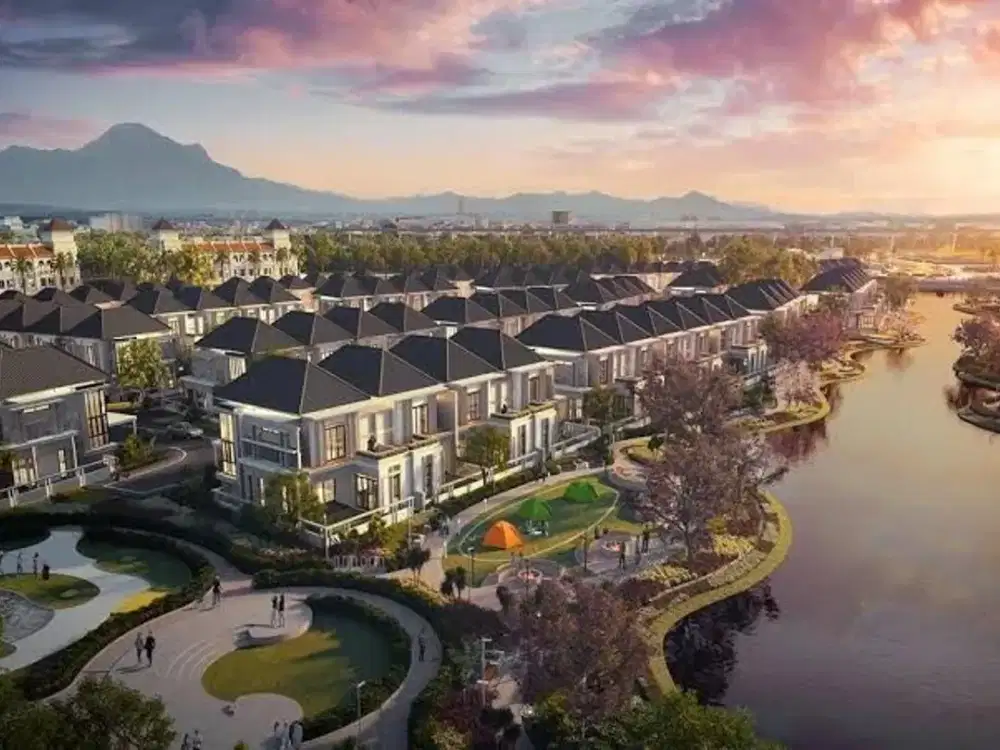 Alamat lengkap Podomoro Park Bandung Ruko Neo Plaza No. E3 Luas tanah  75m2 Lebar muka 5m Carport 2  Luas bangunan  87m2 Kamar Lantai 1 Open Kamar man