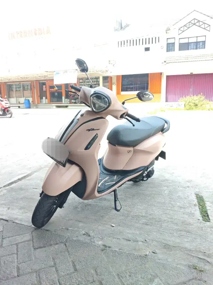 grand filano tahun 2024 akhir (bulan Desember) warna pink mauve