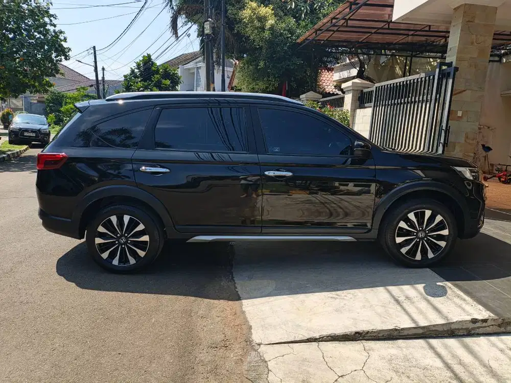 Honda BRV Prestige AT 2023