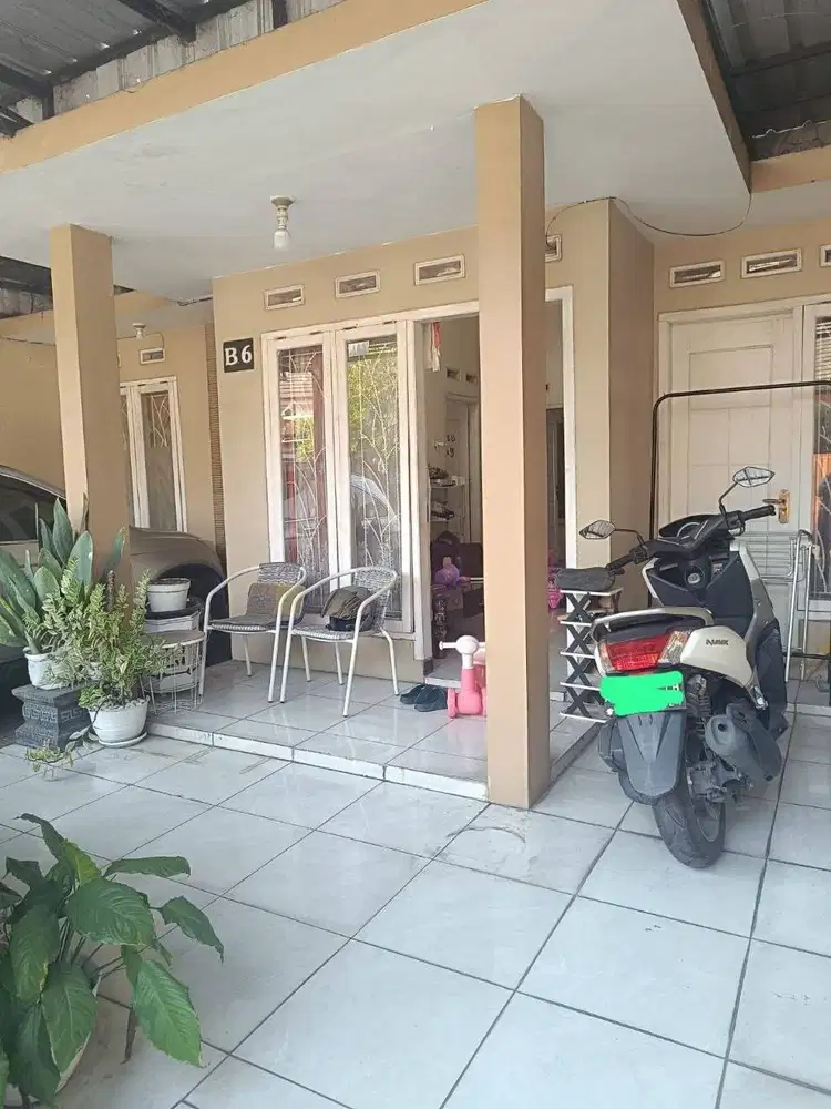 Dijual Cepat Rumah di Perum Dermo Family Kota Kediri