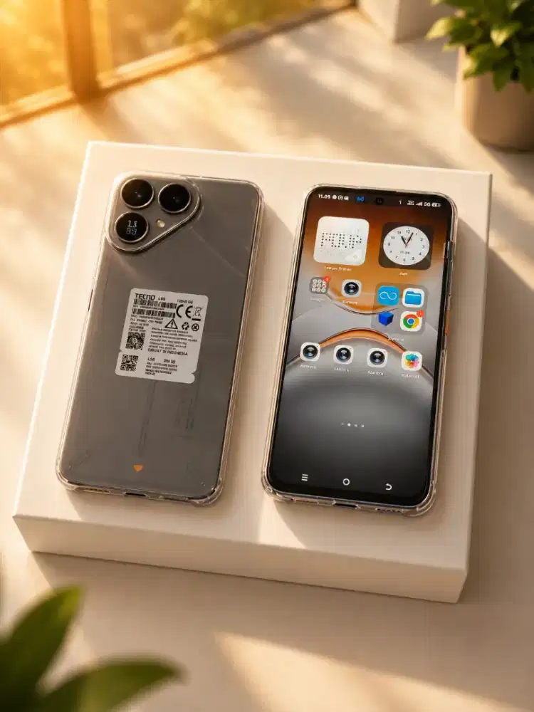 TECNO POVA 8 5G 6/128GB