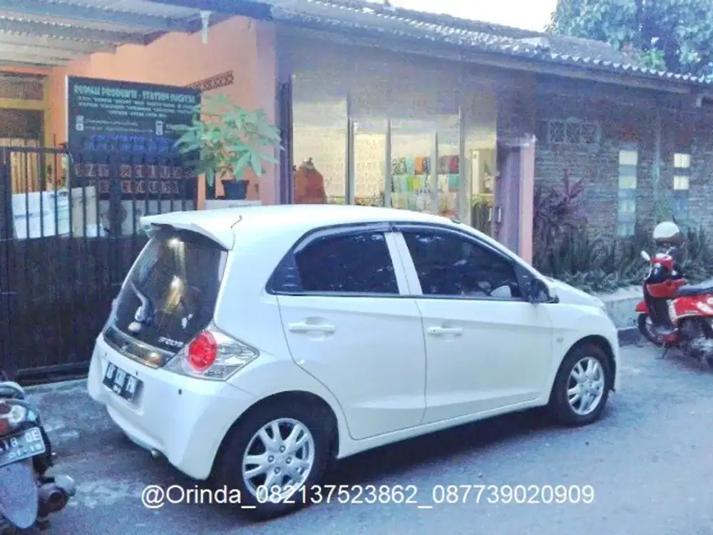 LT 158 RUANG USAHA JL IMOGIRI TIMUR, GIWANGAN, UMBULHARJO DEKAT TERMINAL GIWANGAN, DALAM RINGROAD, COCOK USAHA, KANTOR, KOST