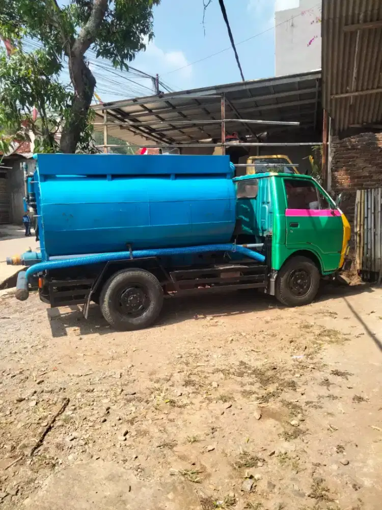 Sedot WC bandung 24 jam