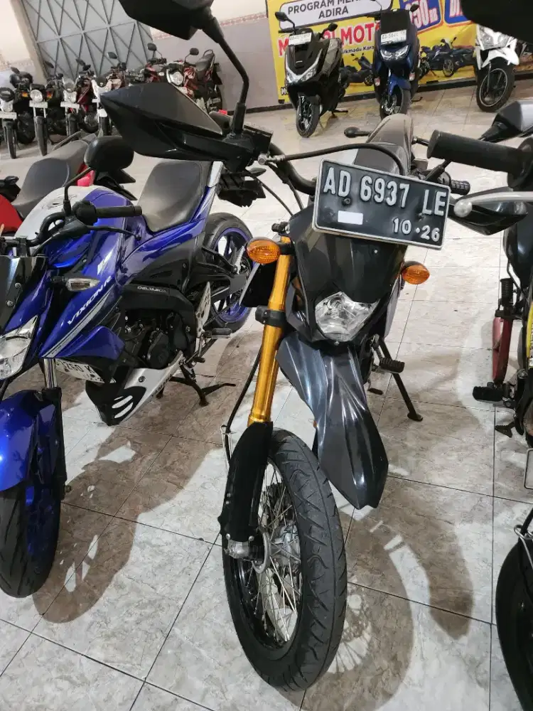 D TRACKER TAHUN 2021 ISTIMEWA