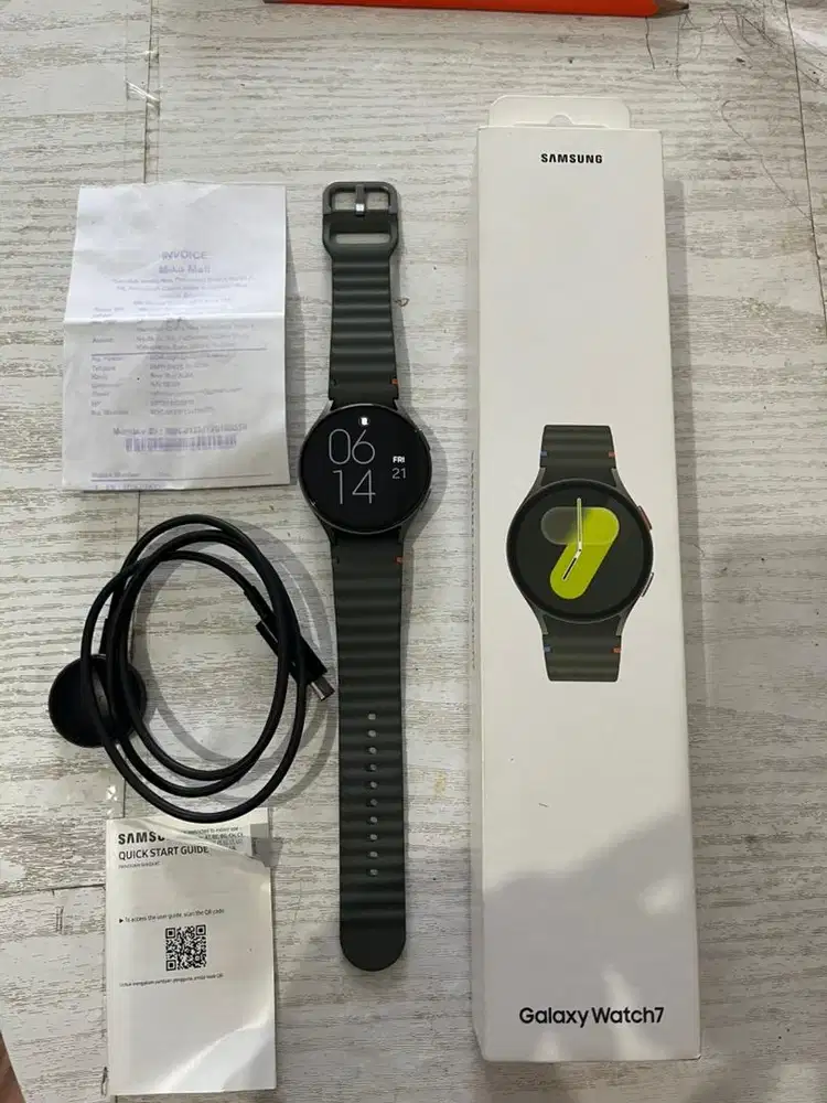 samsung galaxy watch 7