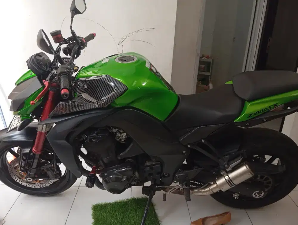 Z1000sx not.ninja250.zx25.R6