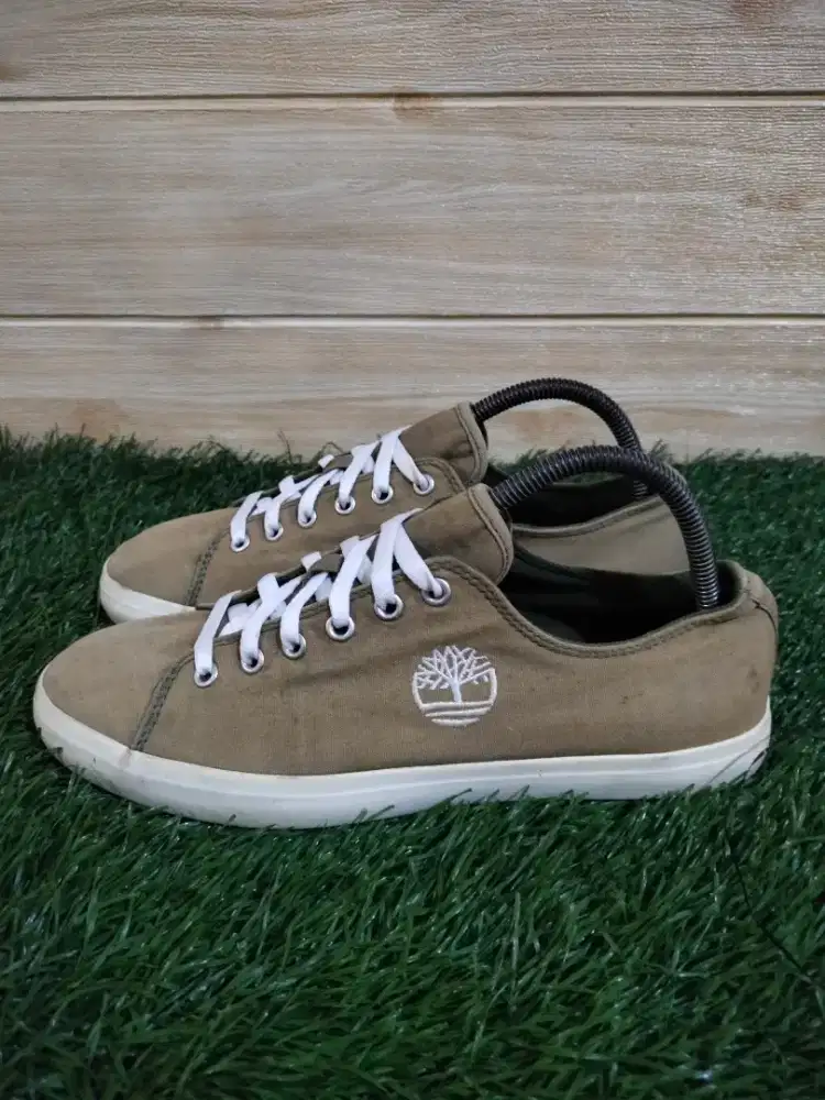 Timberland Union Wharf Size 42 Original