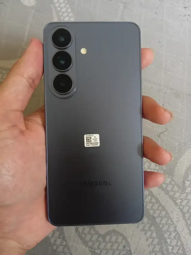 Samsung Galaxy S26 12/512