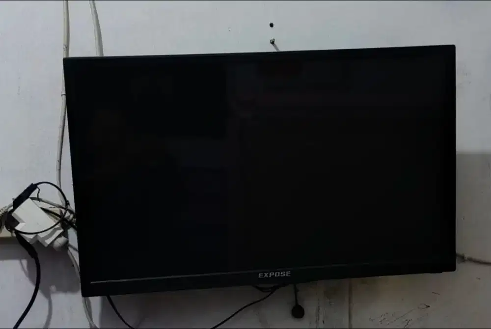 Tv Expose Smart 32 Hidup