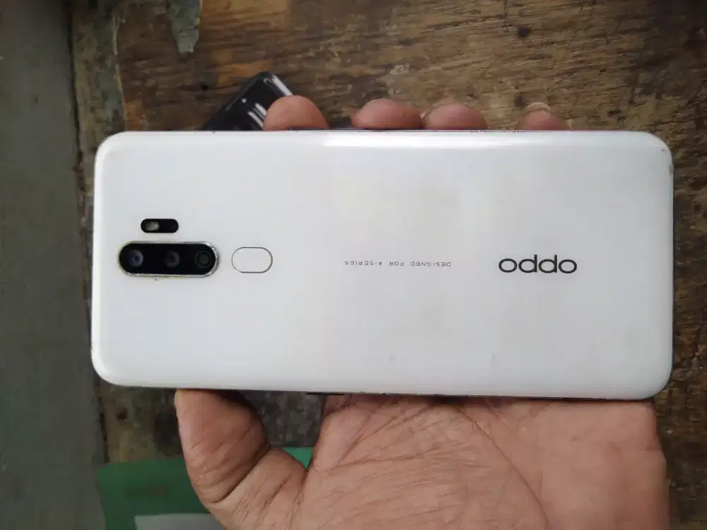 Oppo a5 2020 ram 4/128 batangan