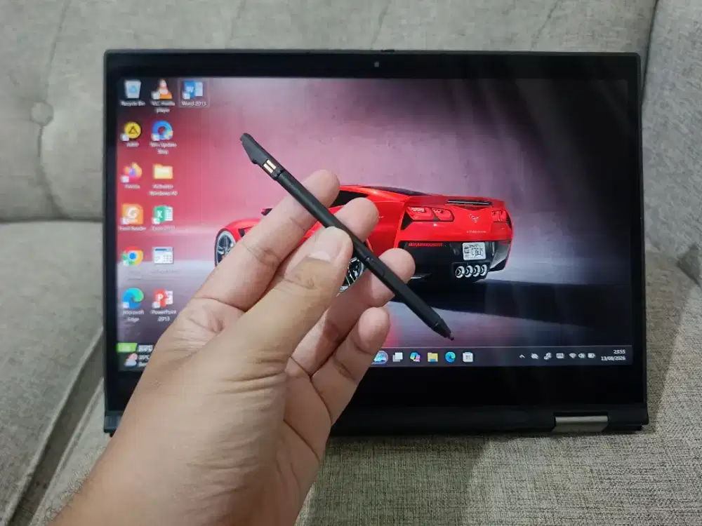 Lenovo Thinkpad X13 Yoga Core i7 RAM 16GB