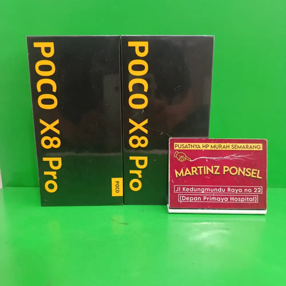 Poco X8pro 12/512