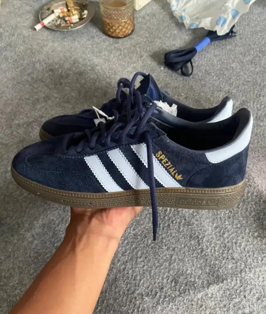 Adidas spezial uk 41