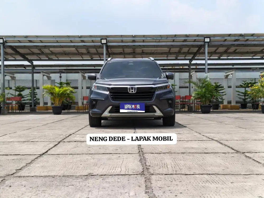 Honda BRV 1.5 Prestige CVT ( SENSING) 2023