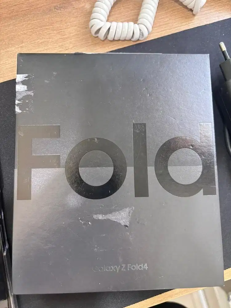 Jual HP Samsung Galaxy Z Fold 4