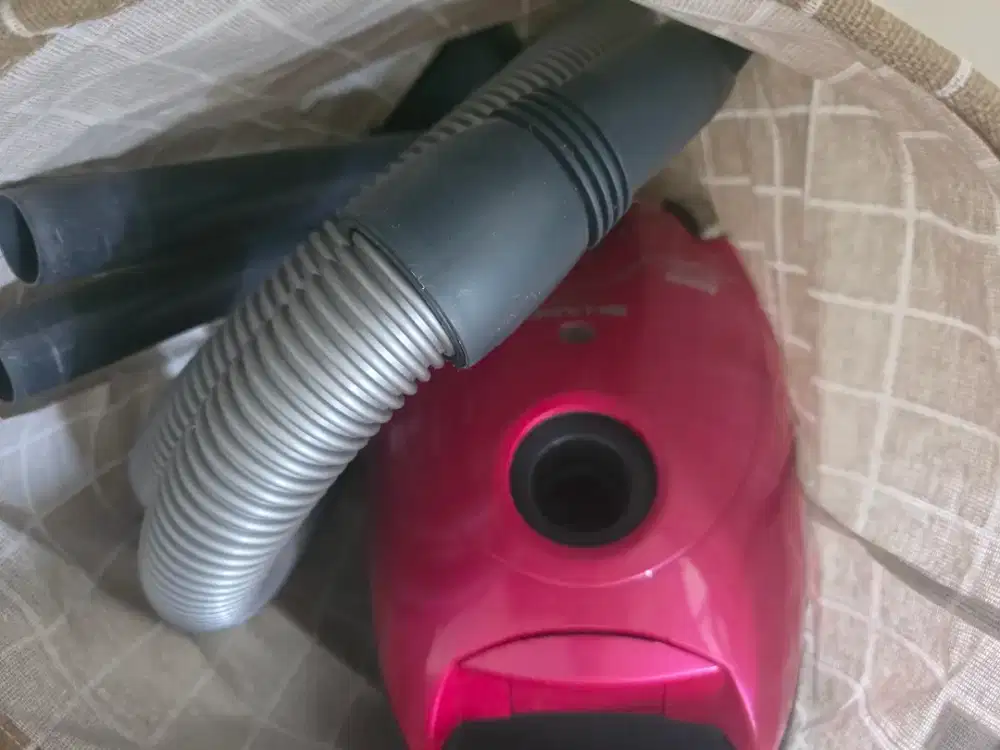 Vakum sharp  bekas