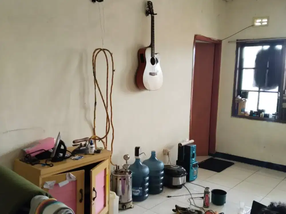 Dijual Rumah Kost Siap Huni di Dago Atas Ref.04659