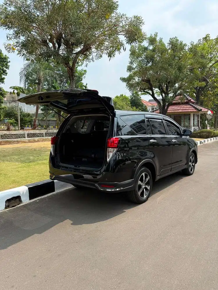 Toyota Kijang Innova 2021 Diesel