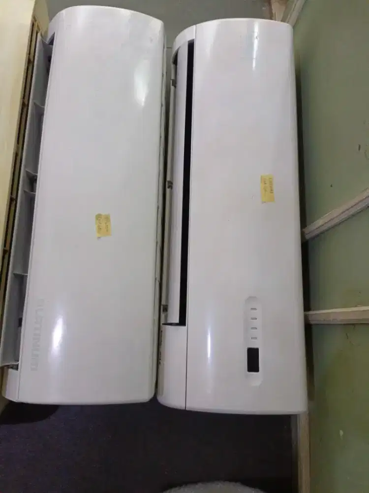 Kipas angin model ac kenken