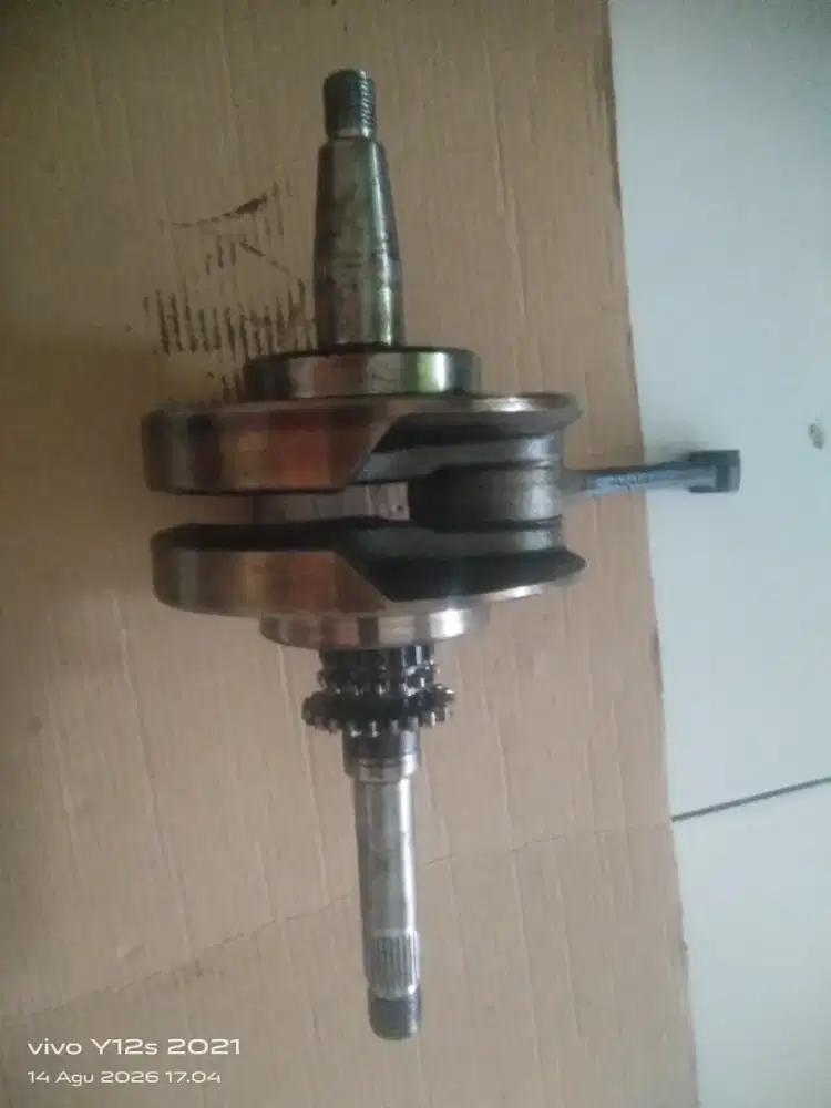 Kriuk as beat deluxe gen 1
