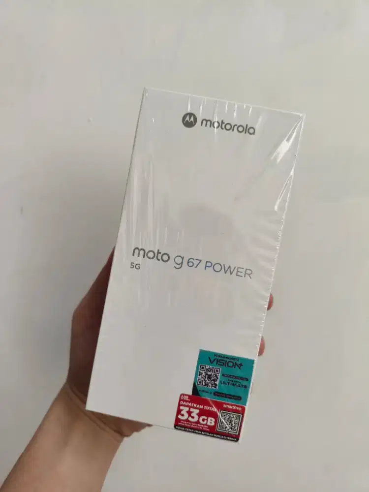 Motorola G67 Power 8/256 second