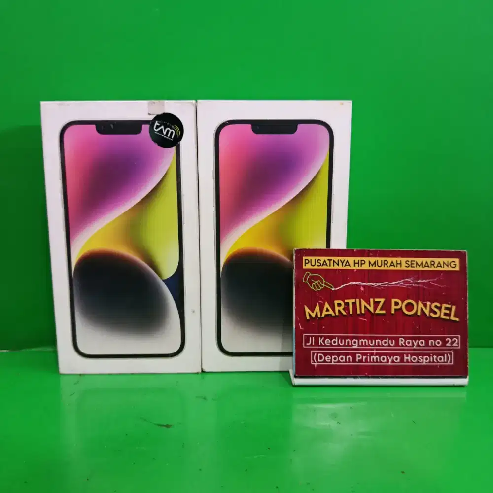 Iphone 14 128gb New