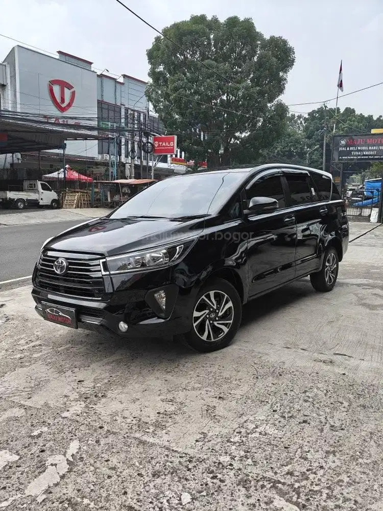 SUPERLOW KM! TOYOTA KIJANG INNOVA REBORN G 2026 DIESEL MATIC