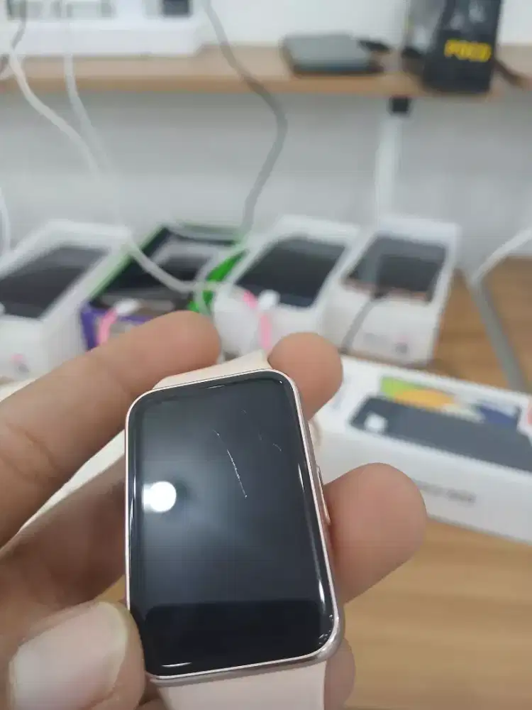 Samsung galaxy fit3