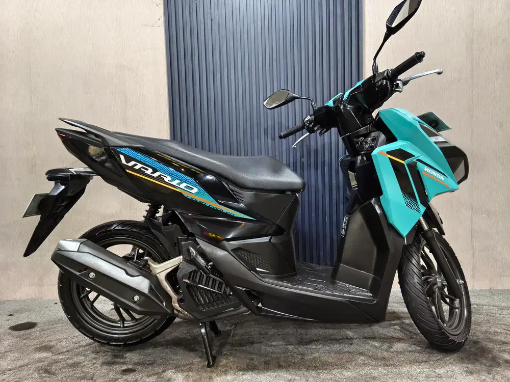 Vario 125 CBS 2026 istimewa mulus terawat siap pakai...