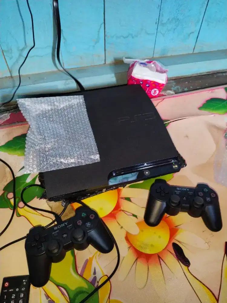 Jual Sonny PS 3