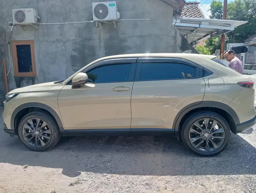 Honda HR-V 2024